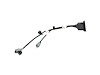 WIRING USB AUXILIARY PORT - image 1