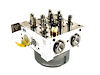 CONTROL ANTI-LOCK BRAKE