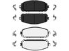 PAD DISC BRAKE - image 2
