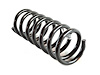 SPRING FRONT COIL - image 1