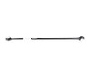 Front Suspension Track Bar Fits Select Ram 2500 and 3500 Two-Wheel Drive Models - image 2