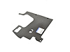 SEAL RADIATOR SIDE AIR - image 1