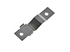 BRACKET FUEL FILTER - image 1