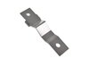 BRACKET FUEL FILTER - image 2