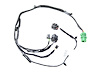 WIRING REAR DOOR - image 1
