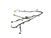 WIRING SEAT BACK - image 1