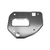 REINF FRT BUMPR SIDE RAIL - image 1
