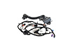 WIRING FRONT DOOR - image 1