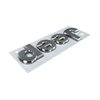 NAMEPLATE HOOD - image 2