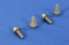 BOLT HEX FLANGE HEAD - image 1