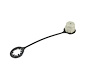 CAP A/C CHARGE VALVE - image 1