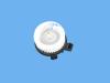 MOTOR BLOWER WITH WHEEL - image 1