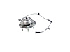 HUB/BEARING BRAKE - image 1