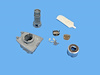 CYLINDER DOOR LOCK - image 1