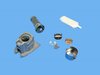 CYLINDER DOOR LOCK - image 2