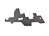 SEAL RADIATOR UPPER - image 1