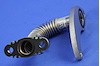 TUBE TURBO OIL DRAIN - image 1