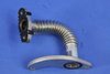 TUBE TURBO OIL DRAIN - image 2