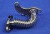 TUBE TURBO OIL DRAIN - image 3