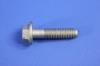 BOLT HEX FLANGE HEAD - image 1