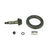 GEAR KIT RING AND PINION - image 2