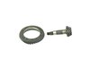 GEAR KIT RING AND PINION - image 2