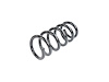 SPRING REAR COIL - image 1