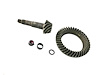 GEAR KIT RING AND PINION - image 1