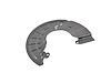 SHIELD BRAKE - image 1