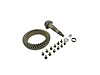 GEAR KIT RING AND PINION - image 1