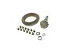 GEAR KIT RING AND PINION - image 2