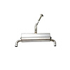 MUFFLER EXHAUST - image 1