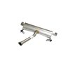 MUFFLER EXHAUST - image 2