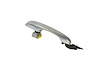 HANDLE EXTERIOR DOOR - image 1