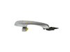 HANDLE EXTERIOR DOOR - image 3