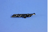NAMEPLATE SRT - image 1