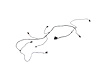 WIRING REAR FASCIA - image 1