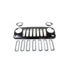 GRILLE RADIATOR - image 4