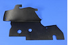 SEAL RADIATOR SIDE AIR - image 1