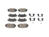 PAD KIT FRONT DISC BRAKE - image 3