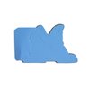 NAMEPLATE FRONT FENDER - image 2
