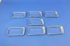 TRIM RING RADIATOR GRILLE - image 1
