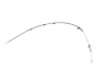 CABLE PARKING BRAKE - image 1