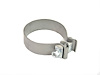 CLAMP EXHAUST - image 1