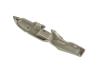 SILENCER FENDER PILLAR - image 1