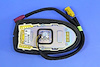 ANTENNA CABLE & BASE ASSY - image 1
