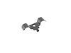 GUIDE PARKING BRAKE CABLE - image 1