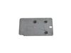 BRACKET REAR BUMPER - image 2