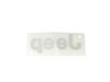 NAMEPLATE HOOD - image 2