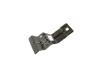 BRACKET FENDER DOG LEG - image 1